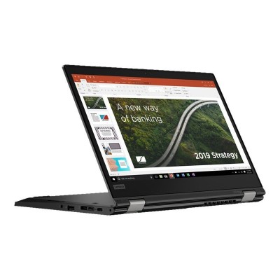 13.3" ThinkPad L13 Yoga Gen 2 Windows 10 Pro 21AD000PIX