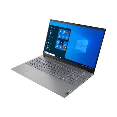 15.6" ThinkBook 15 G2 ITL 20VE Windows 10 Pro 20VE0007IX