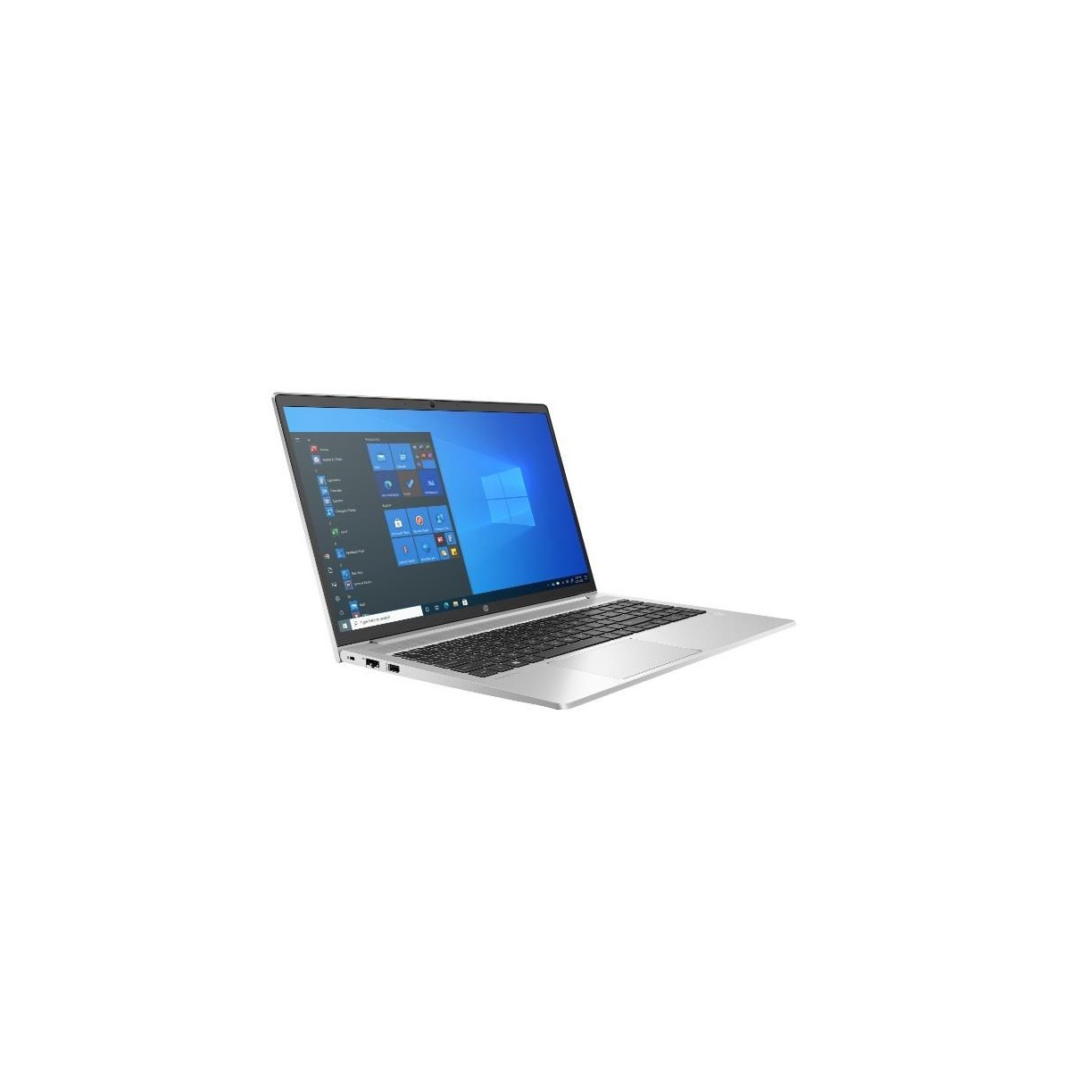 15.6" ProBook 450 G8 Windows 10 Pro 43A61EA