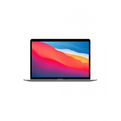 13.3" MacBook Air M1 256GB SSD MGN63T/A Grigio Siderale modello 2020