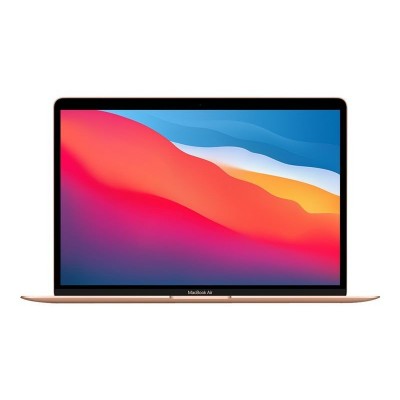 13.3" MacBook Air M1 256GB SSD MGND3T/A Gold modello 2020