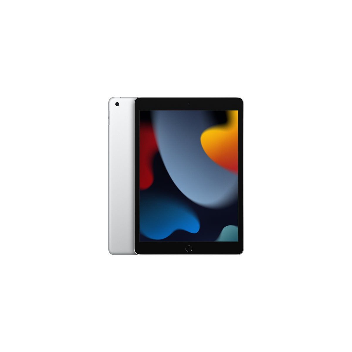 10.2" iPad 256 GB WIFI Silver MK2P3TY/A 9 generazione 2021