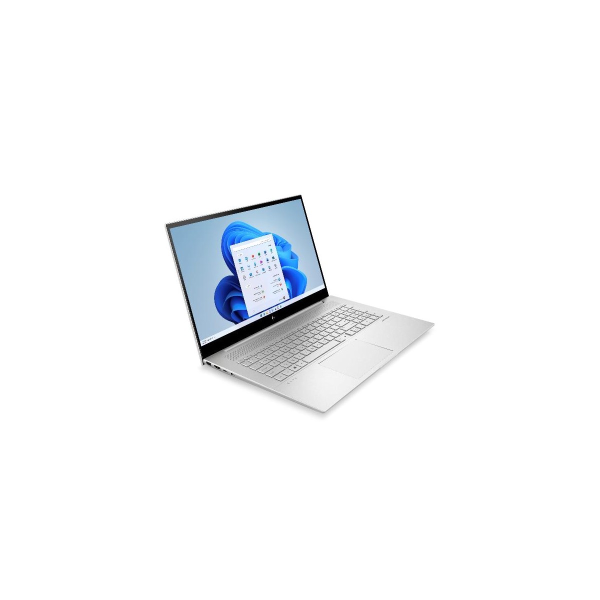 17.3" Envy Laptop 17-CH1008NL Windows 11 64W27EA