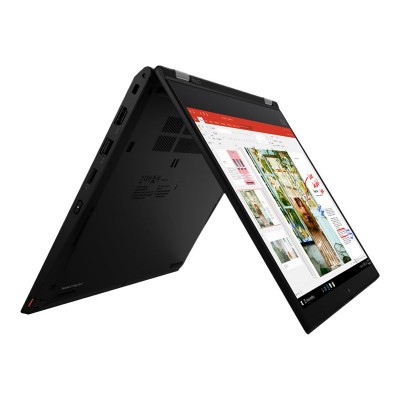 13.3" ThinkPad L13 Yoga Gen 2 Windows 10 Pro 21AD003XIX