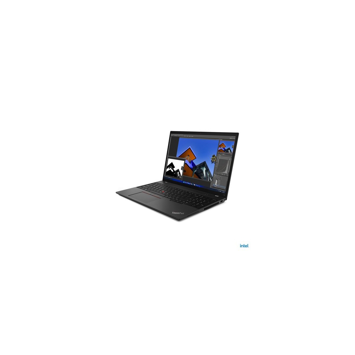 16" ThinkPad T16 Gen 1 (Intel) Windows 11 Pro 21BV00AVIX