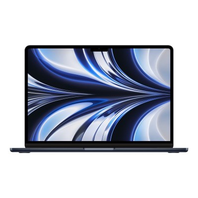 MacBook Air M2 256 GB SSD Mezzanotte MLY33T/A Modello 2022