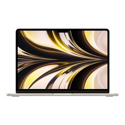 13.6" MacBook Air M2 512 GB SSD Galassia MLY23T/A Modello 2022