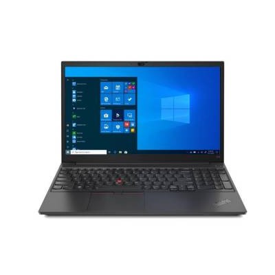 15.6" ThinkPad E15 Windows...