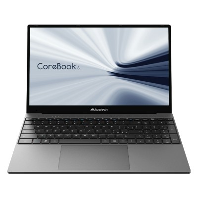 15.6" CoreBook Windows 10 Pro CB15I3/8512W2