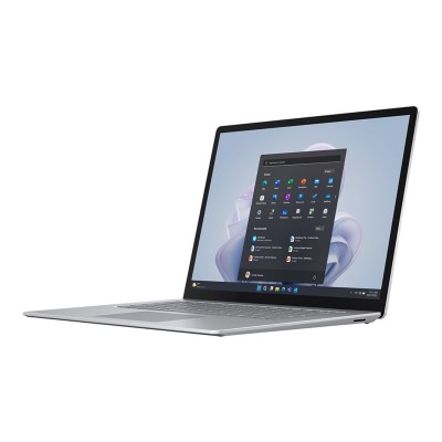 15" Surface Laptop 5 Windows 11 Pro RIQ-00010
