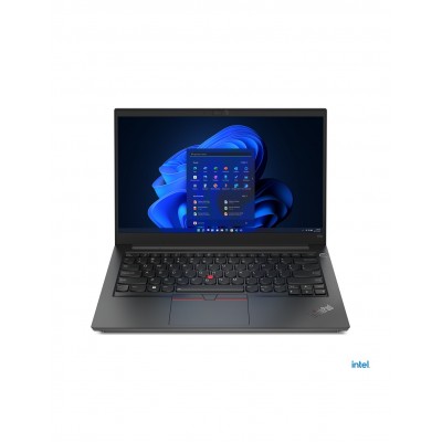 Lenovo 14" ThinkPad E14  Windows 11 Pro 21E30054IX