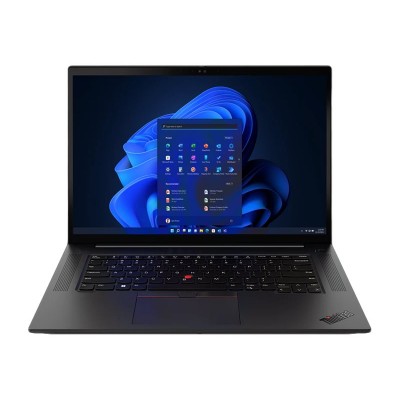 Lenovo  16"  ThinkPad X1 Extreme Gen 5  Windows 11 Pro 21DE002HIX