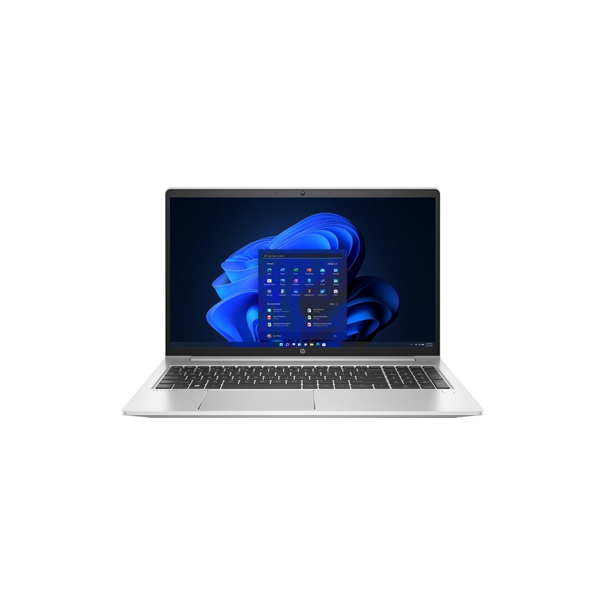 15.6" ProBook 450 G9 Windows 10 Pro 723T4EA