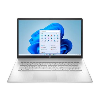 17.3" HP Laptop 17-cn2005nl Windows 11 Home 6W2B6EA