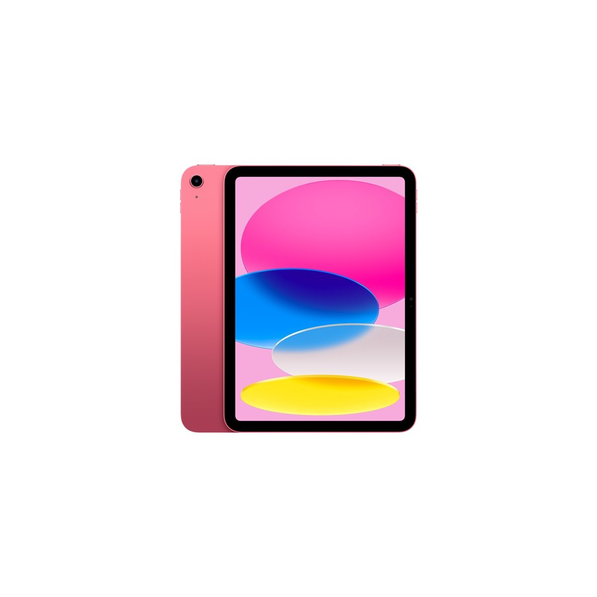 10.9" iPad Wi-Fi 256 GB Rosa MPQC3TY/A 10 generazione 2022