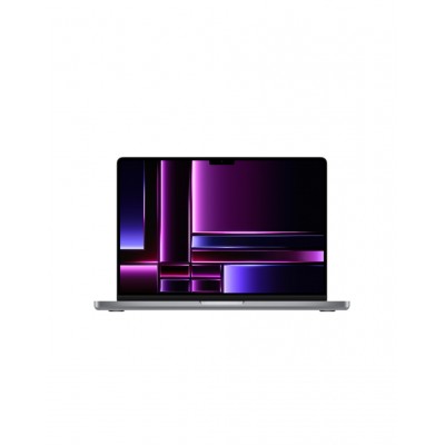 14" MacBook Pro M2 1 TB SSD Grigio Siderale MPHF3T/A Modello 2023
