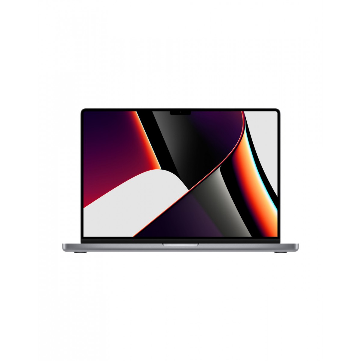 16" MacBook Pro M1 2TB SSD MK193T/A (CTO) Grigio Siderale Modello 2021 Z14WMK193T/A1121