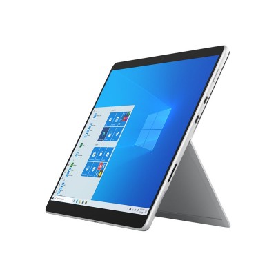 Microsoft 13" Surface Pro 8 Windows 10 Pro EED-00018