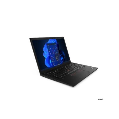 Lenovo 13.3" ThinkPad X13 Gen 3 Windows 10 Pro 21CM003TIX