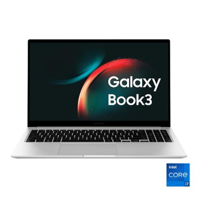 15.6" Galaxy Book3 Windows 11 Pro NP754XFG-KB2IT