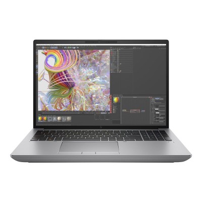 16"ZBook Fury 16 G9 Mobile...