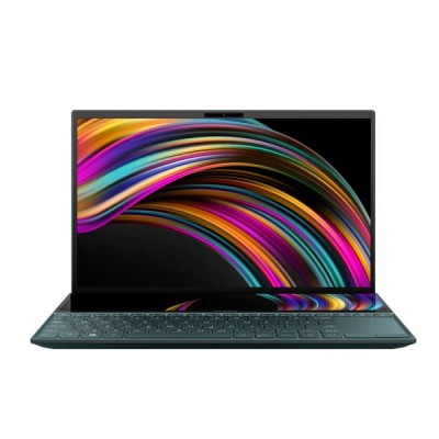 14" ZenBook Duo UX481FL-BM020R Windows 10 Pro 90NB0P61-M01680