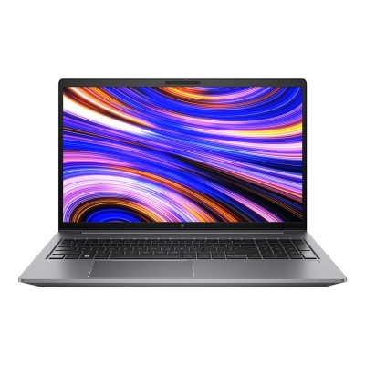 15.6" ZBook Power G10 AMD Mobile Workstation (special edition gar. 3 anni onsite + travel) Windows 11 Pro 866B2EA