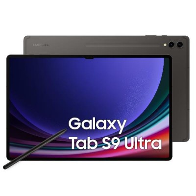 14.6" Galaxy Tab S9 Ultra WiFi Android SM-X910NZAEEUE
