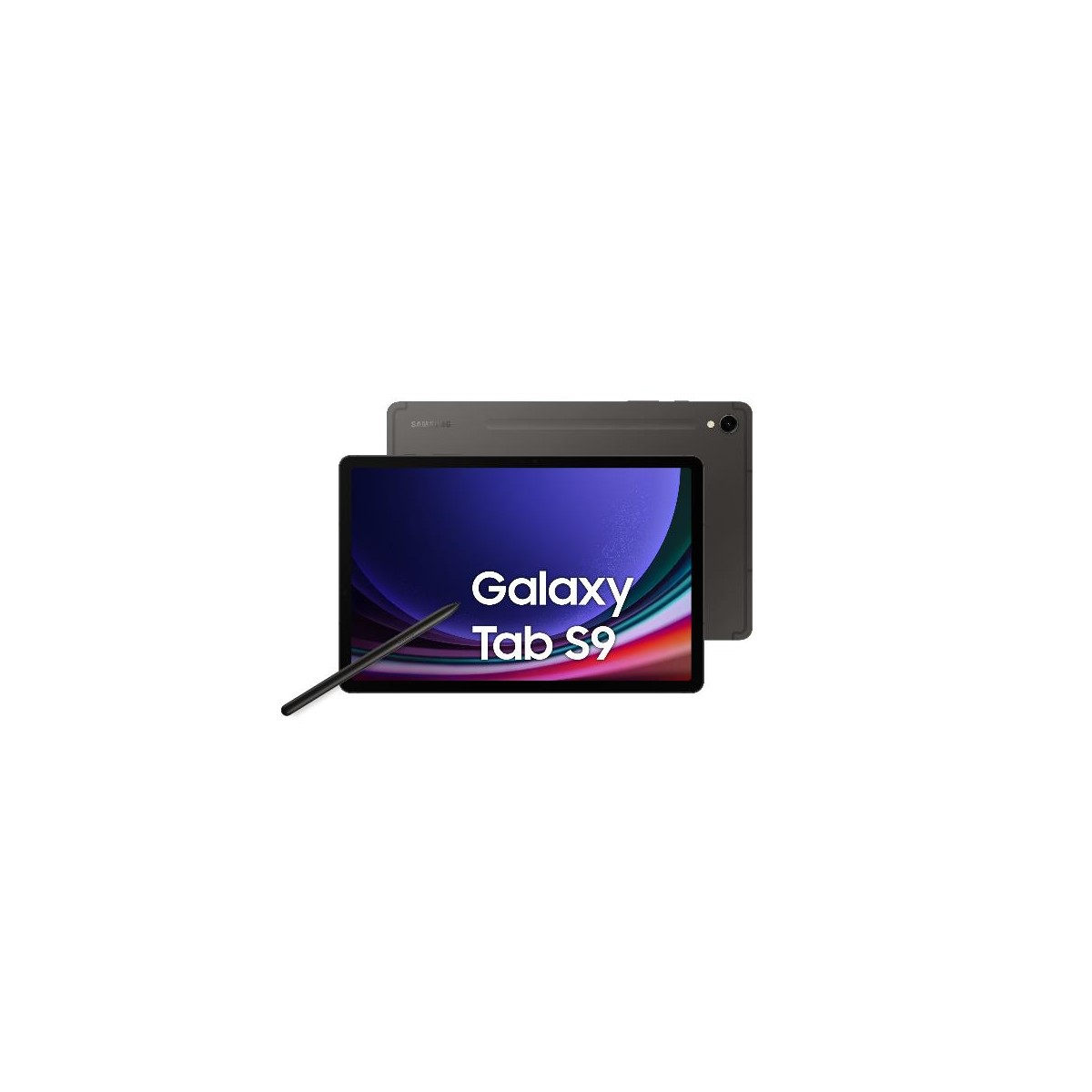 11" Galaxy Tab S9 Wifi Android SM-X710NZAEEUE