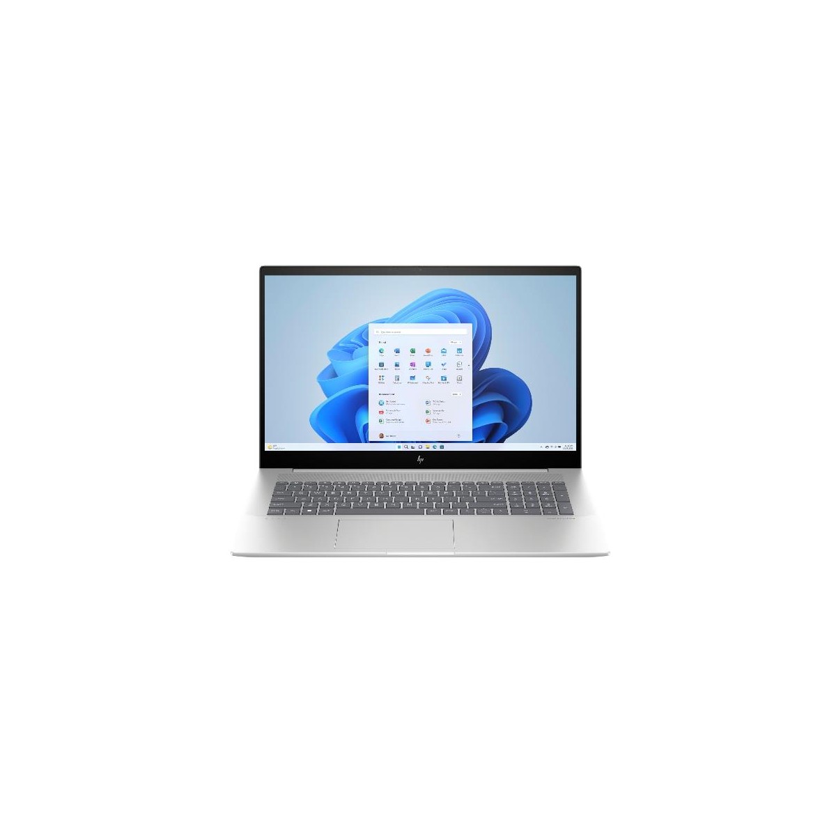 17.3" Envy Laptop 17-cw0006nl Windows 11 Home 821P4EA