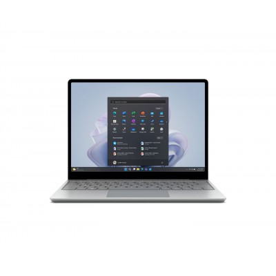 12.45" Surface Laptop Go 3 Windows 11 Pro XJD-00010