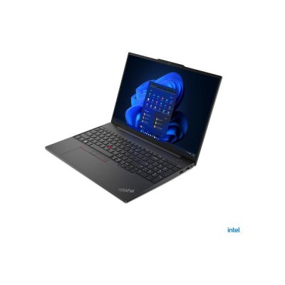 LENOVO 16" ThinkPad E16 Gen 1 Windows 11 Pro 21JN004NIX