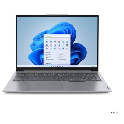LENOVO 16" ThinkBook G6 ABP Windows 11 Pro 21KK001BIX