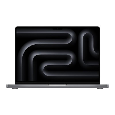 14" MacBook Pro M3 1TB SSD Grigio Siderale MTL83T/A Modello 2023