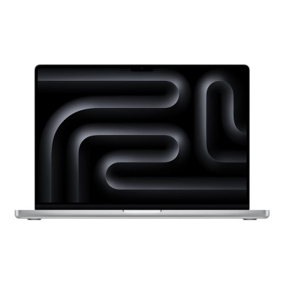 16" MacBook Pro M3 Pro 512GB SSD Argento MRW43T/A Modello 2023