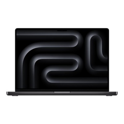 16" MacBook Pro M3 Pro 512GB SSD Nero Siderale MRW23T/A Modello 2023
