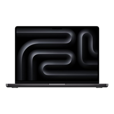 14" MacBook Pro M3 Pro 512GB SSD Nero Siderale MRX33T/A Modello 2023