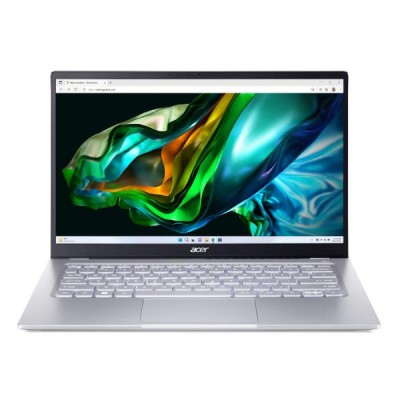Acer 14" SWIFT GO 14 SFG14-41-R7PA  Windows 11 NX.KG3ET.002