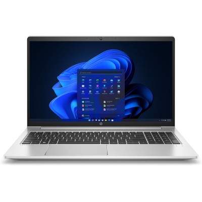 15.6" ProBook 455 G9 Windows 11 Pro 9M3P2AT