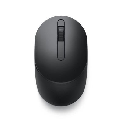 Mouse wireless mobile MS3320W-BLK