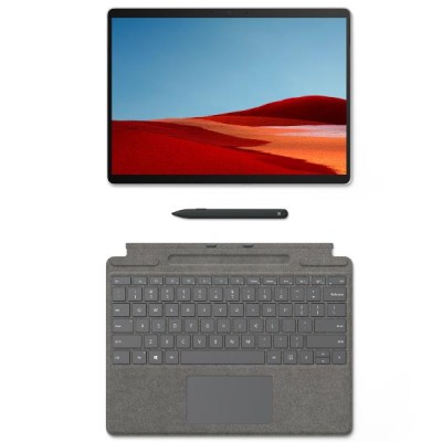 Surface Pro Signature Keyboard con Slim Pen for Business 8X8-00070