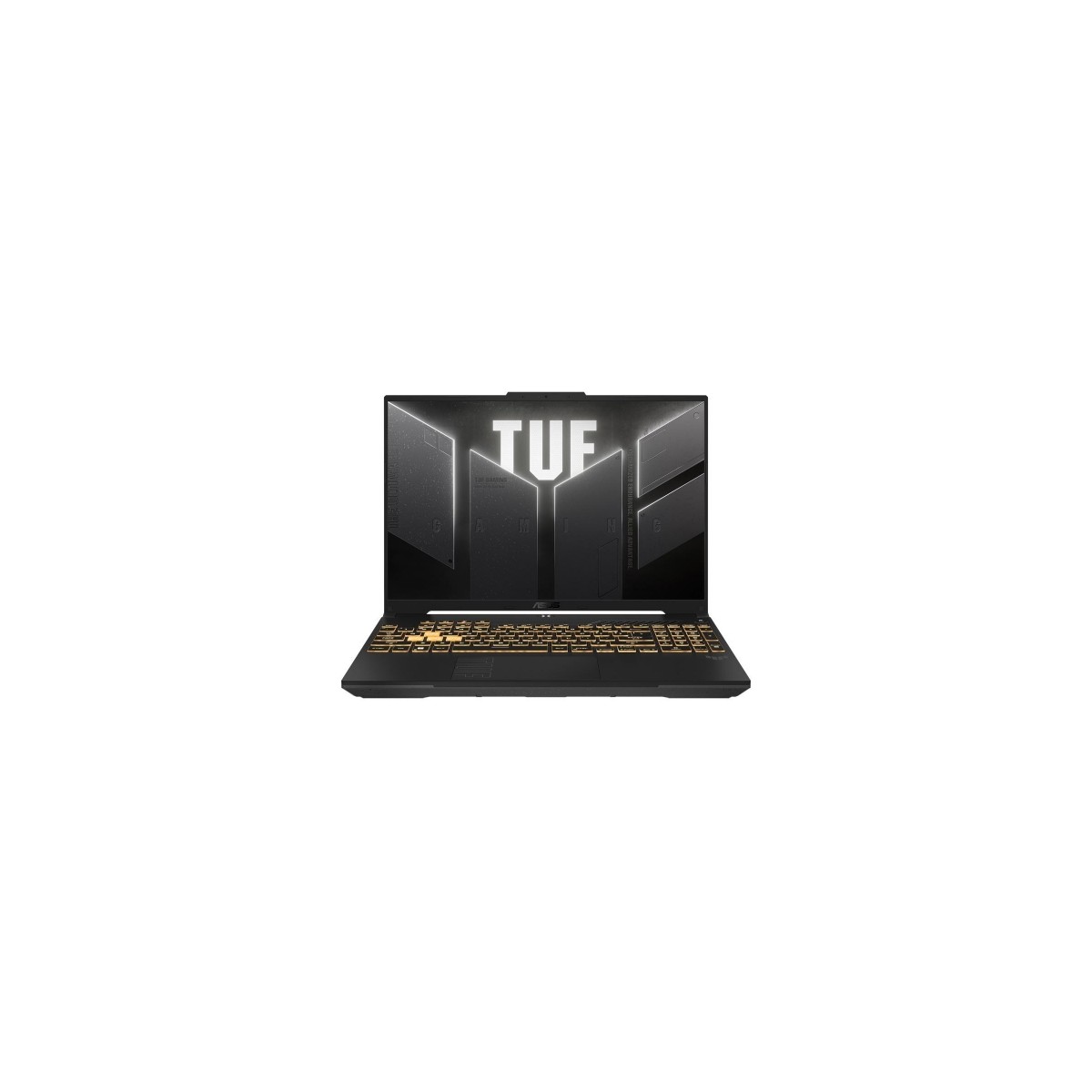 16" Gaming TUF F16 (2024) FX607JU-N3090W Windows 11 90NR0HU7-M005A0