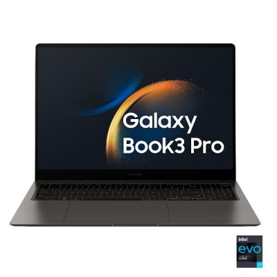 Samasung 14 " Galaxy Book3 Pro  Windows 11 Home  NP940XFG-KC4IT