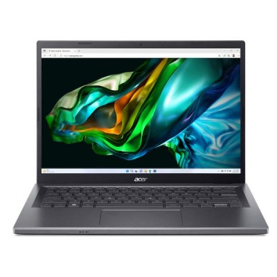 Acer 14" ASPIRE 5 SPIN 14 A5SP14-51MTN-58FY  Windows 11 Pro NX.KHKET.00F