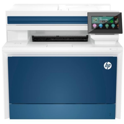 Stampante multifunzione HP Color LaserJet Pro 4302fdw (no HP+) 5HH64F