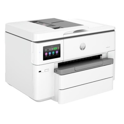 Stampante multifunzione per grandi formati HP OfficeJet Pro 9730e 537P6B