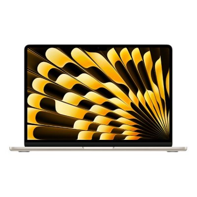 Apple 13.6" MacBook Air M3 256 GB SSD Galassia MRXT3T/A Modello 2024