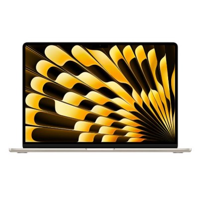 Apple 15" MacBook Air M3 512GB SSD Galassia MRYT3T/A Modello 2024