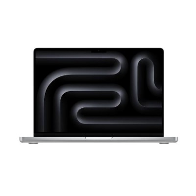 Apple 14" MacBook Pro M3 16GB RAM 1TB SSD Argento MXE13T/A Modello 2024
