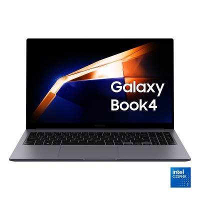 Samsung 15.6" GALAXY BOOK4 Windows 11 Pro NP754XGL-XG3IT
